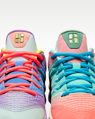 【早い者勝ち！ラスト1点】Nike Sabrina 3 What The EP Sabrina 3 'What The?' EP Basketball Shoes. Nike ID